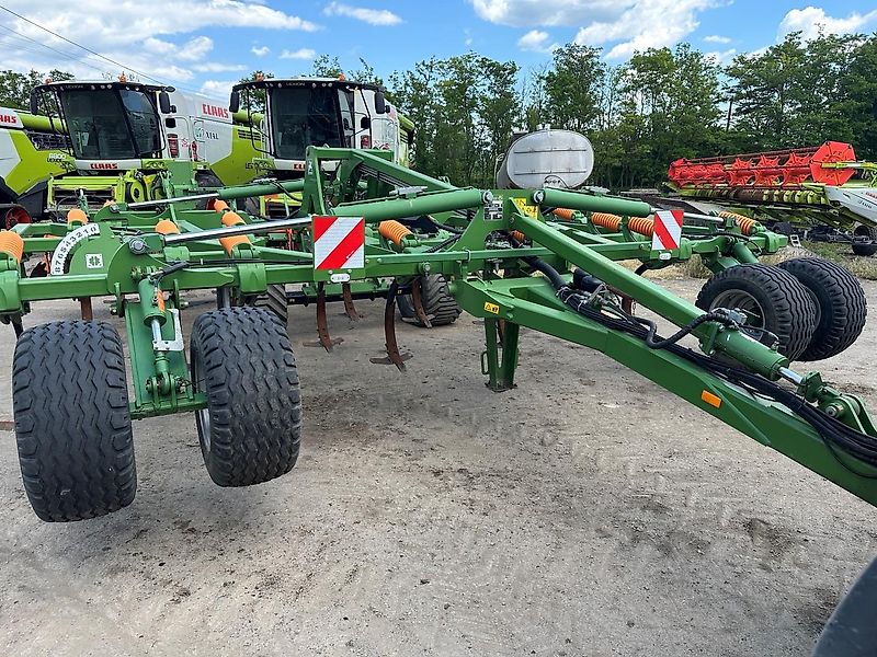 Amazone Cenius 6003-2 TX