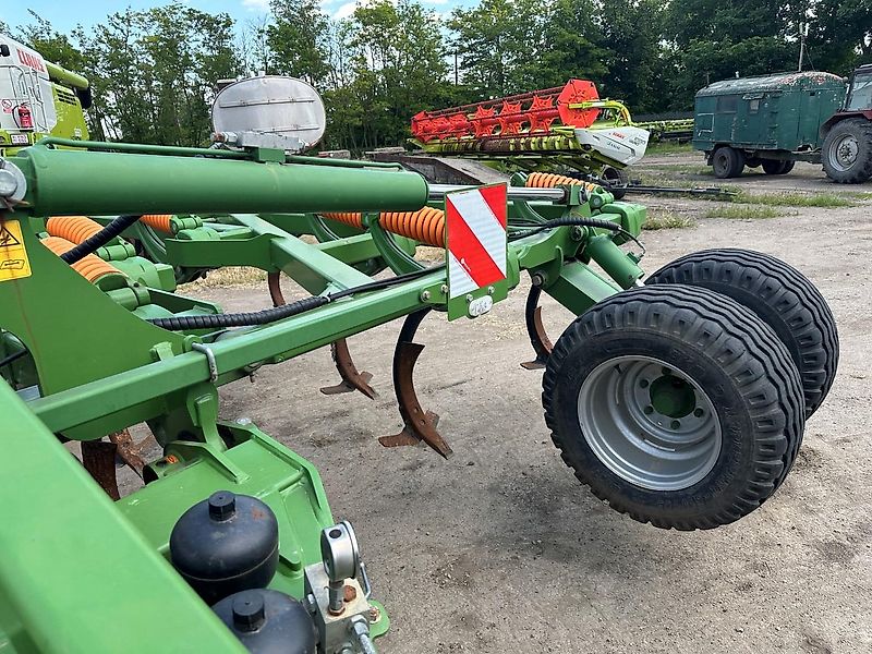 Amazone Cenius 6003-2 TX