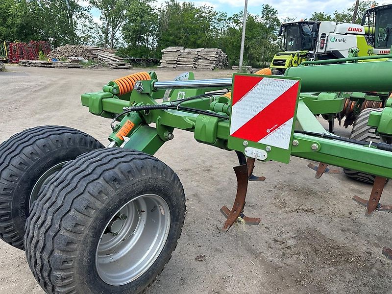 Amazone Cenius 6003-2 TX