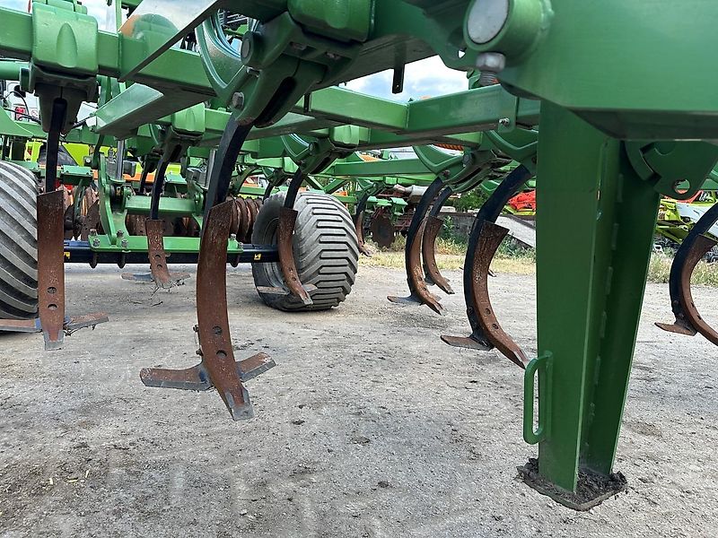 Amazone Cenius 6003-2 TX