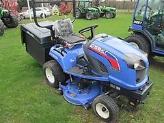 Iseki SXG 323+