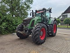 Fendt 927 Vario