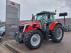 Massey Ferguson 7S180 dyna 6