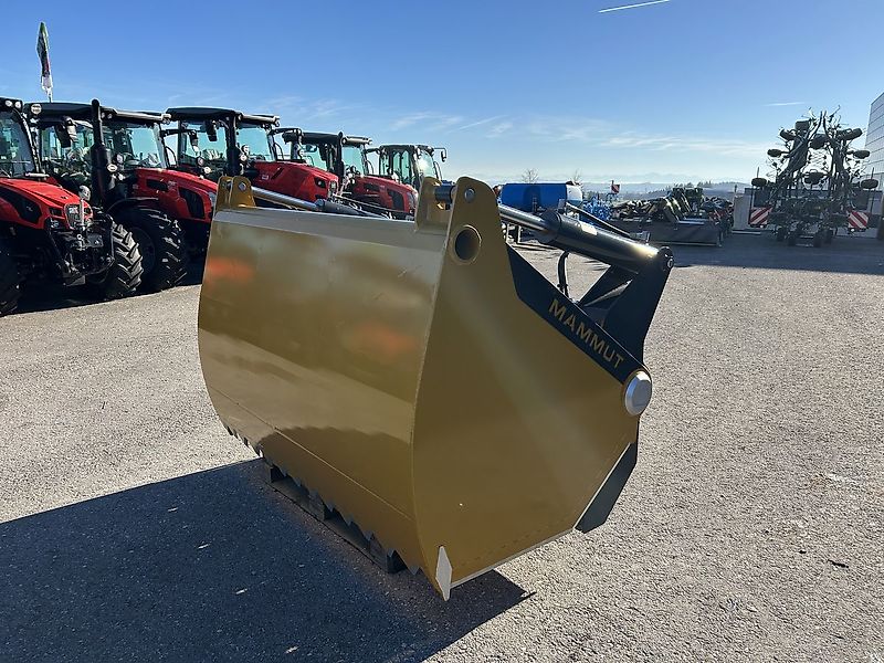 Mammut Silo Cat SC 195 H