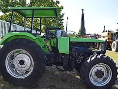 Deutz-Fahr DX 3.60