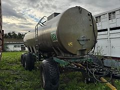 BSA BSA Pumptankwagen GT18