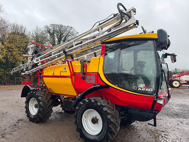 Kelland Agribuggy A280