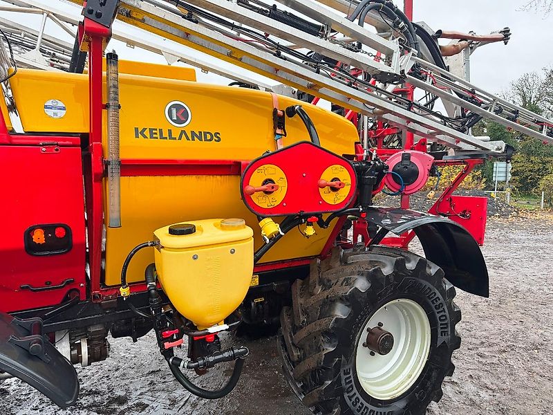 Kelland Agribuggy A280