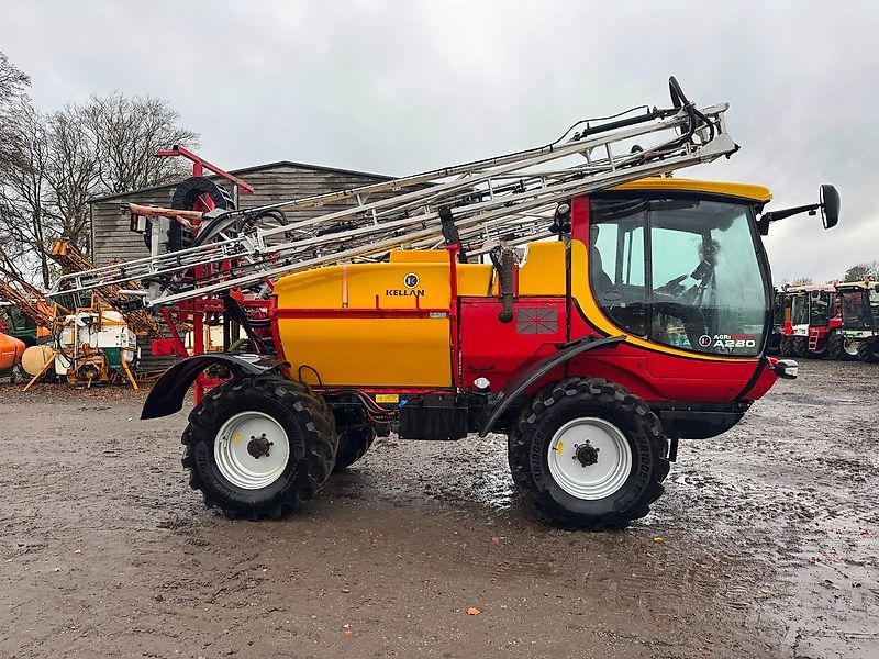 Kelland Agribuggy A280