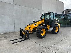 JCB TM310S