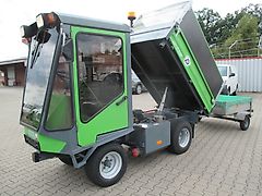 Nimos Mi-Nicro 3-SeitenKipper inkl. Anhänger