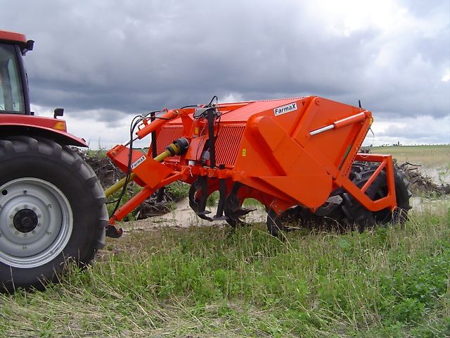 FarmaX KRG-D 280
