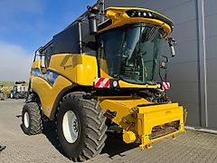 New Holland CX 6.90