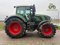 Fendt Fendt 826 VARIO PROFI