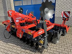 Kuhn Optimer L300 +T-liner rol