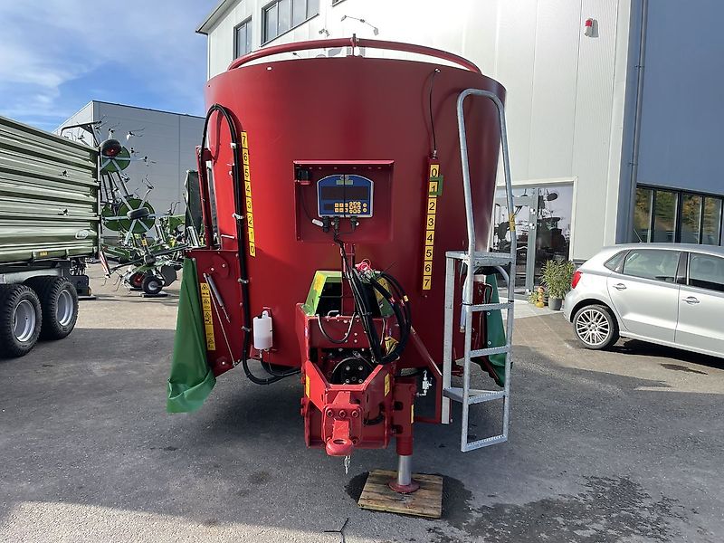 Strautmann VertiMix 95-L