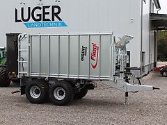 Fliegl ASW 160 FOX