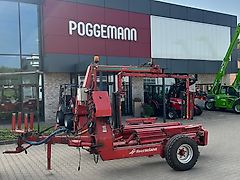 Kverneland UN7655