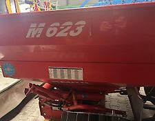 Rauch MDS 935 Rauch MDS 935
