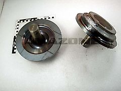 Amazone Flanschwelle zur AD2/RP-AD2 und RPD/AD8 251/401