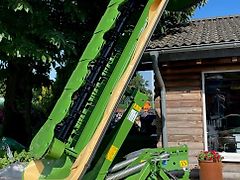 Krone EasyCut R 320 CV