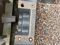 Unbekannt Gewichtsklotz, 407831, 388983