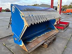 AP FL 2200 DB kuilhapper Schaeff / Terex / Yanmar