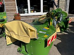 Krone EasyCut F 320 Gen. 3