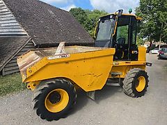 JCB 7T-1
