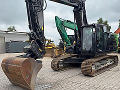 Caterpillar 323-07C