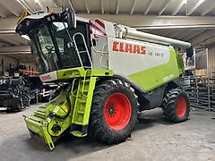 Claas Lexion 570 **AKTIONSPREIS!**