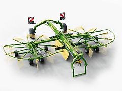 Krone TC 680