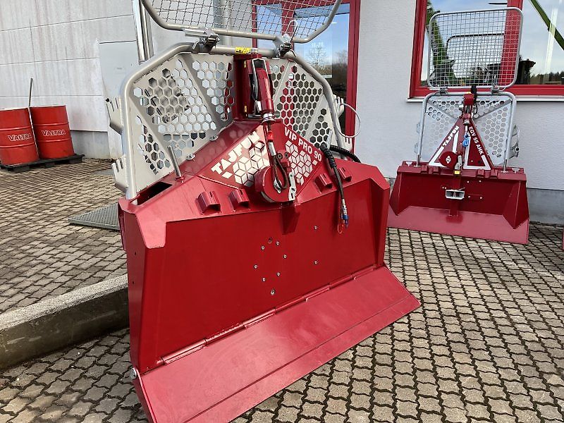 Tajfun VIP 90 Pro G2M