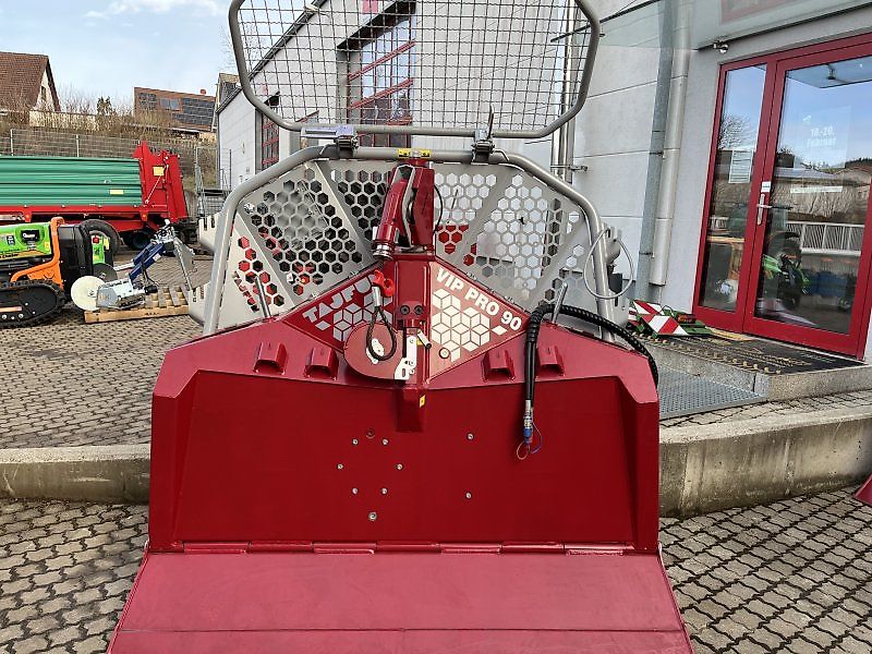 Tajfun VIP 90 Pro G2M