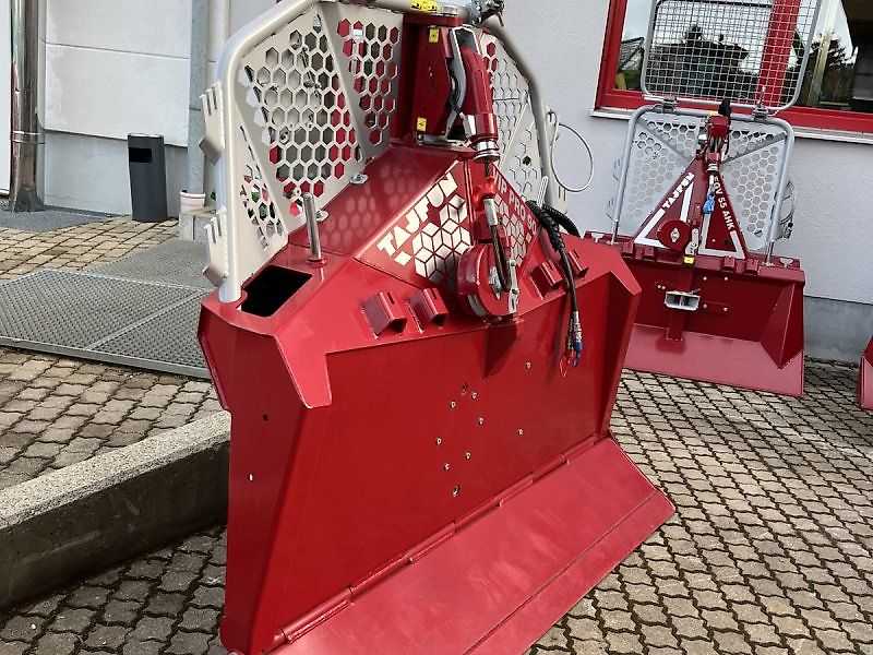 Tajfun VIP 90 Pro G2M