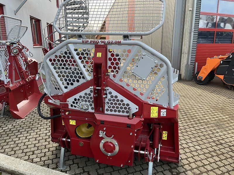 Tajfun VIP 90 Pro G2M