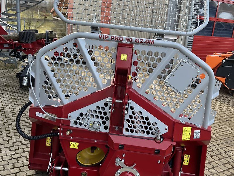 Tajfun VIP 90 Pro G2M