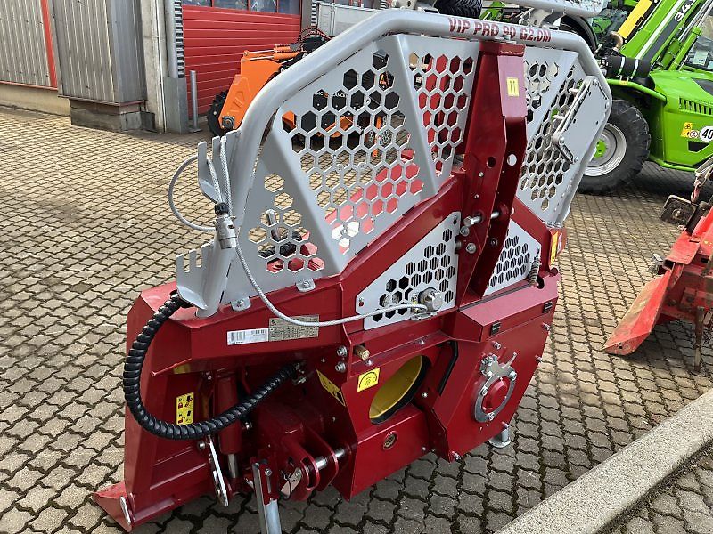 Tajfun VIP 90 Pro G2M