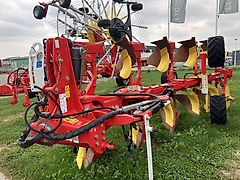 Pöttinger Servo 4000 Plus