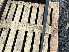 JCB P&C PALLET TINES