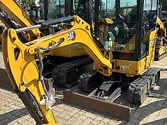 Caterpillar 301.8-05A