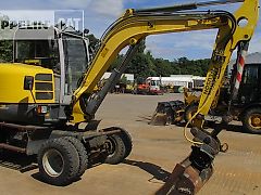 Wacker 6503
