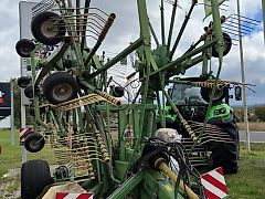 Krone Swadro 1250