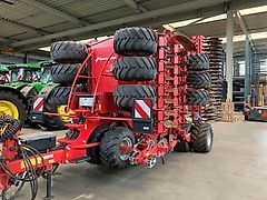 Kverneland u-drill