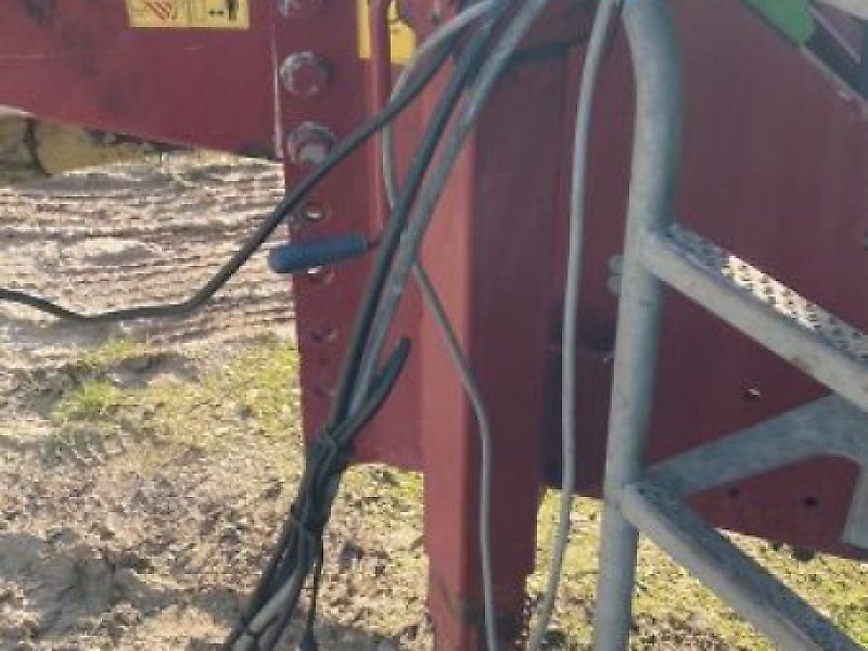 Strautmann VERTIMIX 1400 DOUBLE