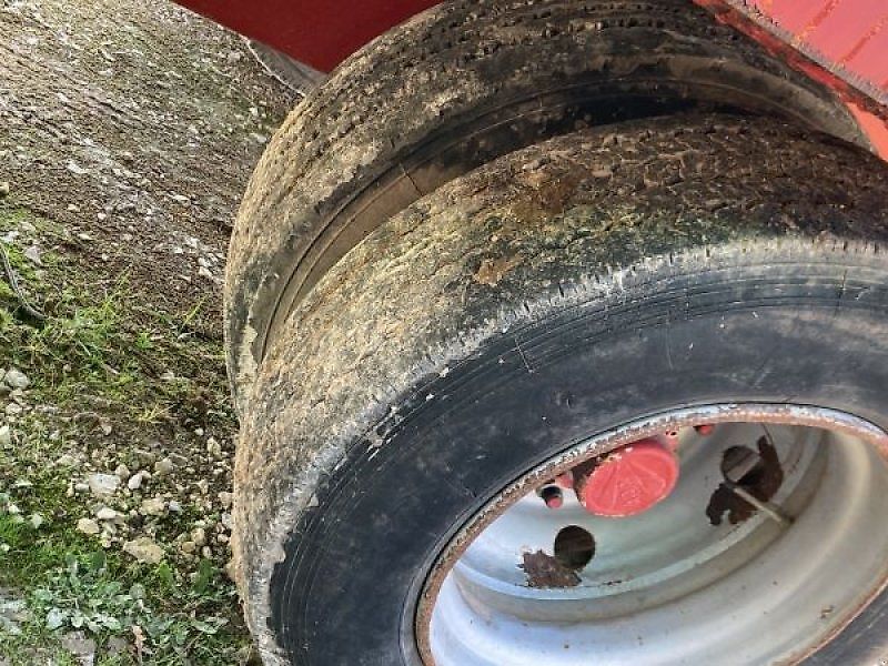 Strautmann VERTIMIX 1400 DOUBLE