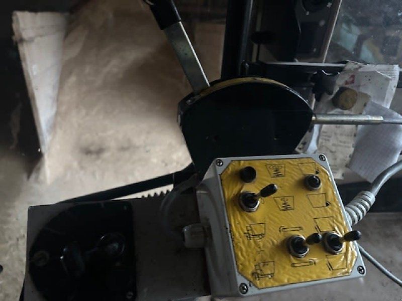 Strautmann VERTIMIX 1400 DOUBLE