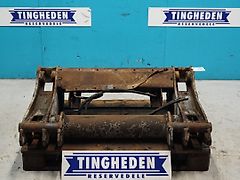 Volvo L120 (Spare part/Reservedel/Ersatzteil)