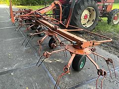 Kverneland Taarup8076