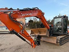 Hitachi ZX85